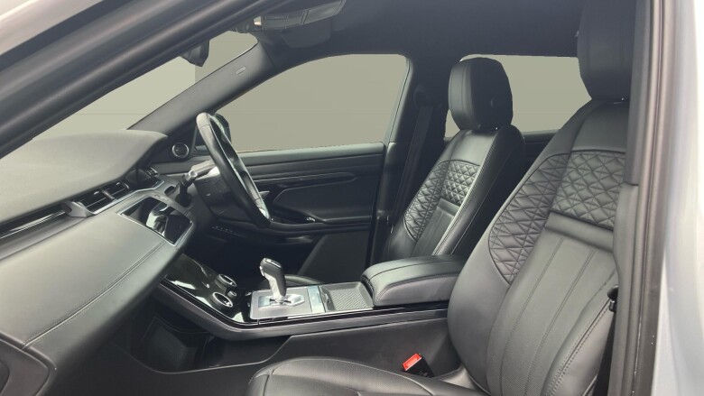 Land Rover Range Rover Evoque 2.0 P200 HSE 5dr Auto Petrol Hatchback